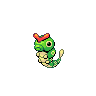 キャタピー