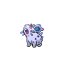 ニドラン♀